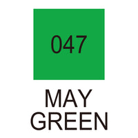 
              047 May Green
            