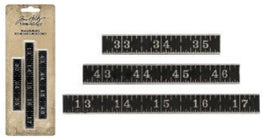 Measurements