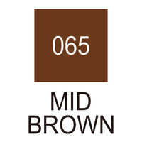 
              065 Mid Brown
            