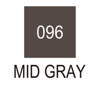 
              096 Mid Gray
            