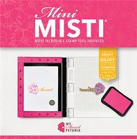 MINI Misti - Pink or Black