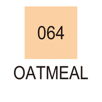 
              064 Oatmeal
            