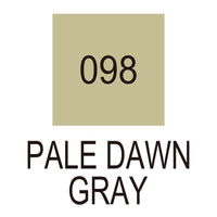 
              098 Pale Dawn Gray
            