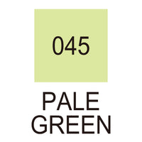 
              045 Pale Green
            