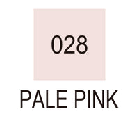 
              028 Pale Pink
            