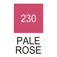 
              230 Pale Rose
            