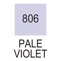 
              806 Pale Violet
            