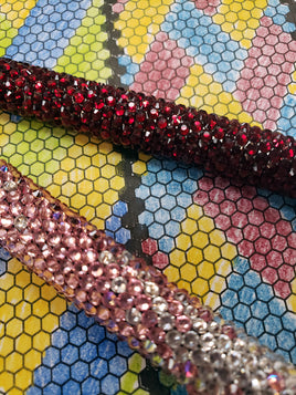May 13, 2023 - Play With Patterns - Jewel Time With Misti - Crafters Classroom