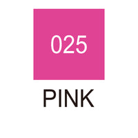 
              025 Pink
            