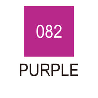 
              082 Purple
            