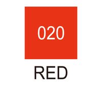 
              020 Red
            