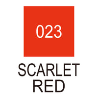 
              023 Scarlet Red
            