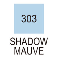 
              303 Shadow Mauve
            