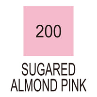 
              200 Sugared Almond Pink
            