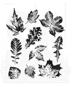 Leaf Prints 2