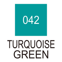 
              042 Turquoise Green
            