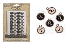 Type Charms