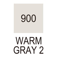 
              900 Warm Gray 2
            